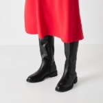 Obrazek Tamaris 1-25503-45-001 Botki damskie czarne