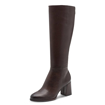 Obrazek Tamaris 1-25515-41-342 Kozaki damskie mahogany