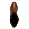 Obrazek Tamaris 1-25618-43-305 Botki damskie brązowe