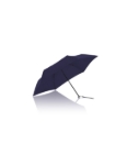 Obrazek KNIRPS X4U ultra light slim navy - lekki składany parasol niebieski