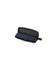 Obrazek KNIRPS X4U ultra light slim navy - lekki składany parasol niebieski