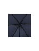 Obrazek KNIRPS X4U ultra light slim navy - lekki składany parasol niebieski