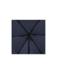 Obrazek KNIRPS X4U ultra light slim navy - lekki składany parasol niebieski