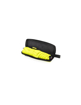 Obrazek KNIRPS X4U ultra light slim neon yellow - lekki składany parasol żółty