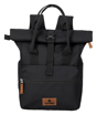 Obrazek Travelite Basics Short Handle Roll-up Black 11/14 L