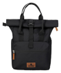 Obrazek Travelite Basics Short Handle Roll-up Black 11/14 L