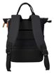 Obrazek Travelite Basics Short Handle Roll-up Black 11/14 L