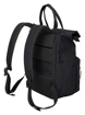 Obrazek Travelite Basics Short Handle Roll-up Black 11/14 L