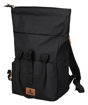 Obrazek Travelite Basics Short Handle Roll-up Black 11/14 L