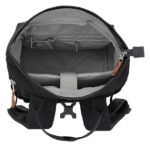 Obrazek Travelite Basics Short Handle Roll-up Black 11/14 L