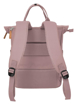 Obrazek Travelite Basics Short Handle Roll-up Smoky rose 11/14 L