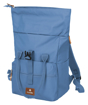 Obrazek Travelite Basics Short Handle Roll-up Denim 11/14 L