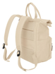 Obrazek Travelite Basics Short Handle Roll-up Off-white 11/14 L