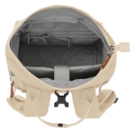 Obrazek Travelite Basics Short Handle Roll-up Off-white 11/14 L