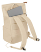 Obrazek Travelite Basics Short Handle Roll-up Off-white 11/14 L