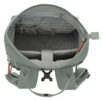 Obrazek Travelite Basics Short Handle Roll-up Mint 11/14 L