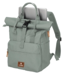 Obrazek Travelite Basics Short Handle Roll-up Mint 11/14 L