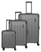 Obrazek Travelite Dynamiic S,M,L Anthracite S: 37 l / M: 69/79 L: 101/115