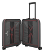 Obrazek Travelite Dynamiic S,M,L Anthracite S: 37 l / M: 69/79 L: 101/115