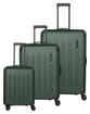 Obrazek Travelite Dynamiic S,M,L Green S: 37 l / M: 69/79 L: 101/115