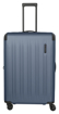 Obrazek Travelite Dynamiic S,M,L exp Denim blue S: 43/48 l / M: 69/79 L: 101/115