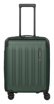 Obrazek Travelite Dynamiic S,M,L exp Green S: 43/48 l / M: 69/79 L: 101/115