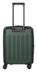 Obrazek Travelite Dynamiic S,M,L exp Green S: 43/48 l / M: 69/79 L: 101/115