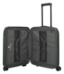 Obrazek Travelite Dynamiic S,M,L exp Green S: 43/48 l / M: 69/79 L: 101/115