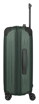 Obrazek Travelite Dynamiic S,M,L exp Green S: 43/48 l / M: 69/79 L: 101/115