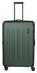 Obrazek Travelite Dynamiic S,M,L exp Green S: 43/48 l / M: 69/79 L: 101/115