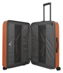 Obrazek Travelite Dynamiic S,M,L exp Copper S: 43/48 l / M: 69/79 L: 101/115
