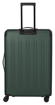 Obrazek Travelite Dynamiic XL Green 130 L
