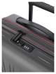 Obrazek Travelite Dynamiic S exp Anthracite 43/48 L