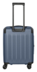 Obrazek Travelite Dynamiic S exp Denim blue 43/48 L