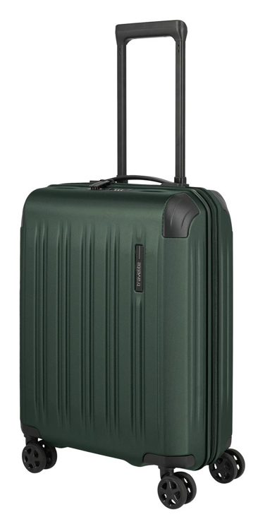 Obrazek Travelite Dynamiic S Green 37 L