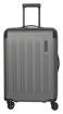 Obrazek Travelite Dynamiic M exp Anthracite 69/79 L