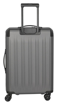 Obrazek Travelite Dynamiic M exp Anthracite 69/79 L