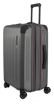 Obrazek Travelite Dynamiic M exp Anthracite 69/79 L