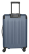 Obrazek Travelite Dynamiic M exp Denim blue 69/79 L