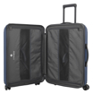 Obrazek Travelite Dynamiic M exp Denim blue 69/79 L