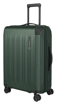 Obrazek Travelite Dynamiic M exp Green 69/79 L