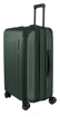 Obrazek Travelite Dynamiic M exp Green 69/79 L