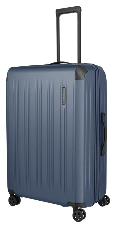 Obrazek Travelite Dynamiic L exp Denim blue 101/115