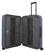 Obrazek Travelite Dynamiic L exp Denim blue 101/115