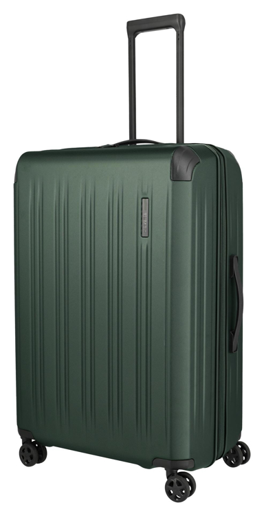 Obrazek Travelite Dynamiic L exp Green 101/115