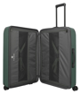 Obrazek Travelite Dynamiic L exp Green 101/115