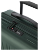 Obrazek Travelite Dynamiic L exp Green 101/115