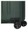 Obrazek Travelite Dynamiic L exp Green 101/115