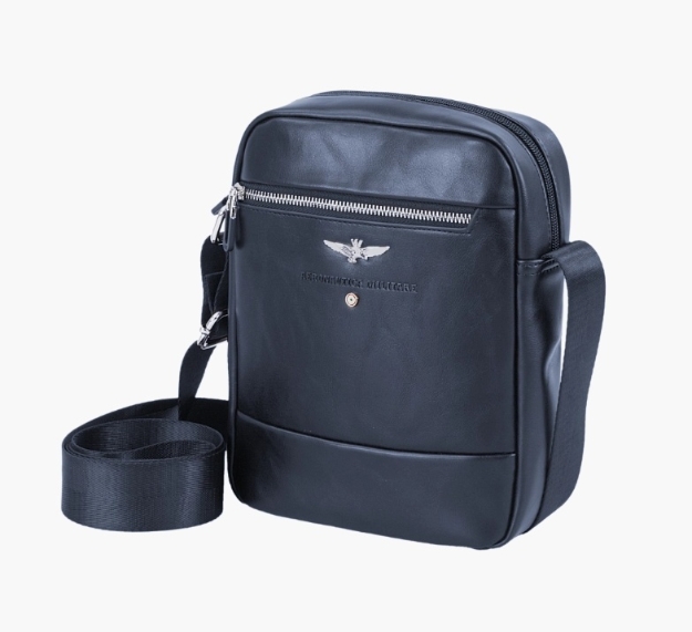 Obrazek Tashka cross Aeronautica Militare Performance M AM-563-05 niebieski 3,5 L