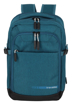 Obrazek Travelite Kick Off Cabin Backpack Petrol 20/23 L